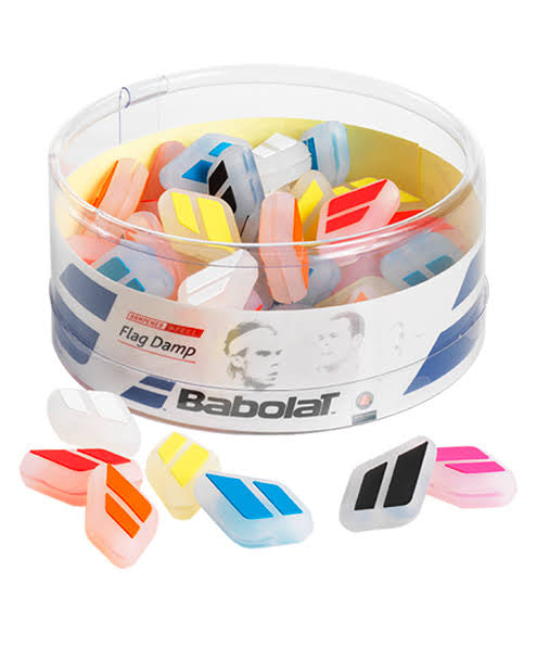 Babolat Flag Damp 1pcs