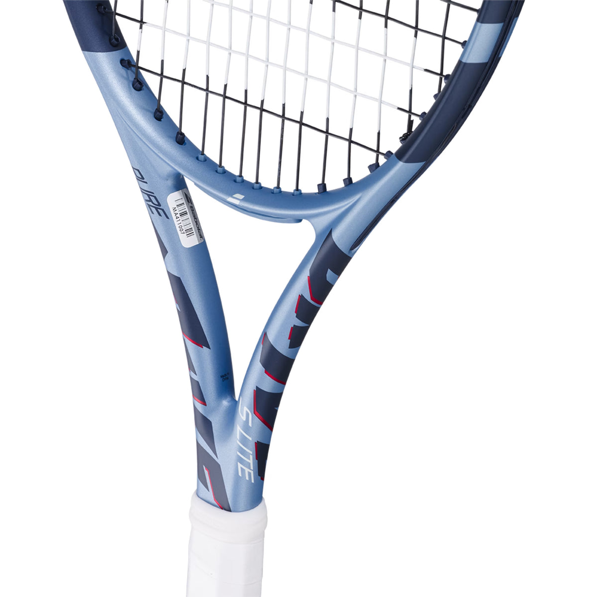 Babolat Pure Drive S LITE GEN11 Tennis Racquet 255g (Ready to Go)