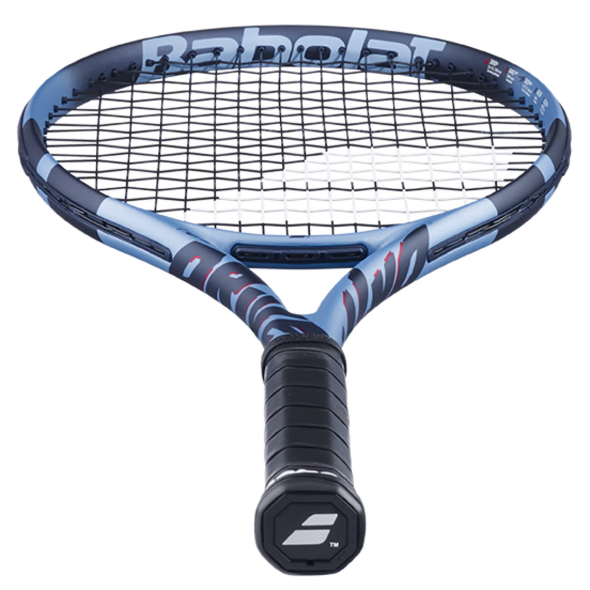 Babolat Pure Drive 100 GEN11 Tennis Racquet 300g (UNSTRUNG)