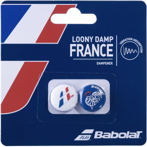 Babolat Loony Damp France 2pcs