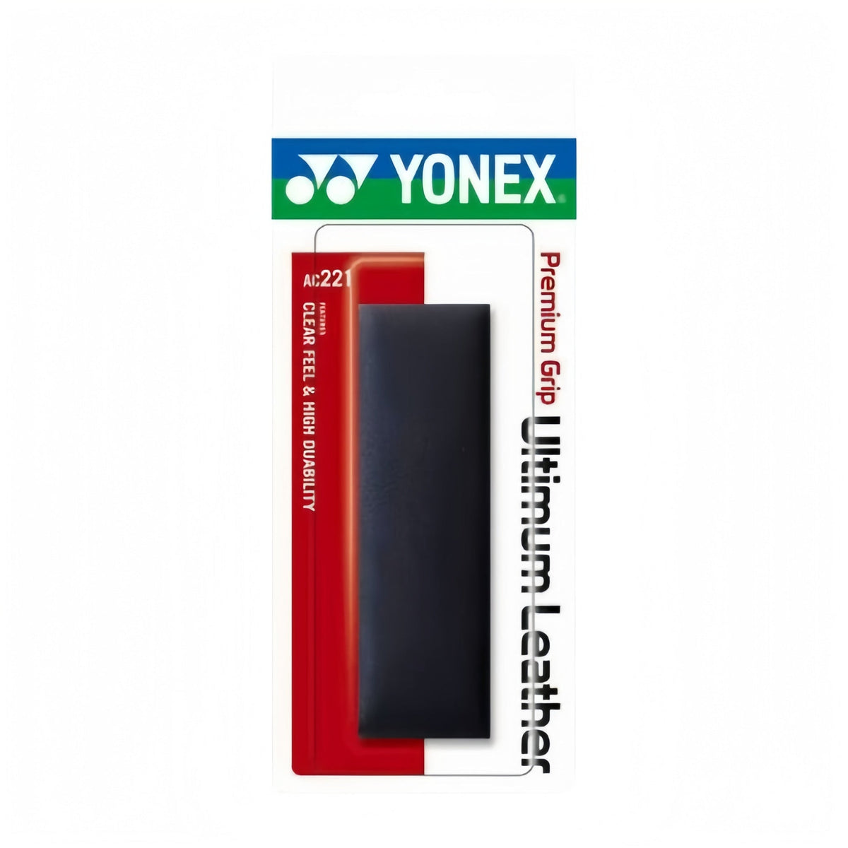 YONEX Ultimum Leather Premium Grip for Tennis AC221