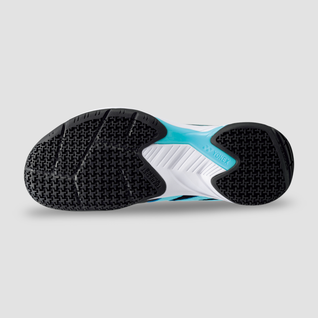 Yonex Power Cushion Cascade Accel Wide Badminton Shoes Unisex