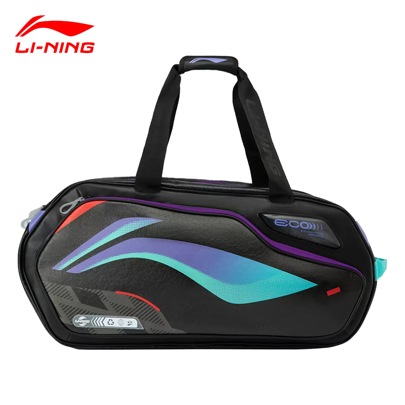 Li-Ning Pro Tournament Bag (6pcs) ABJU013
