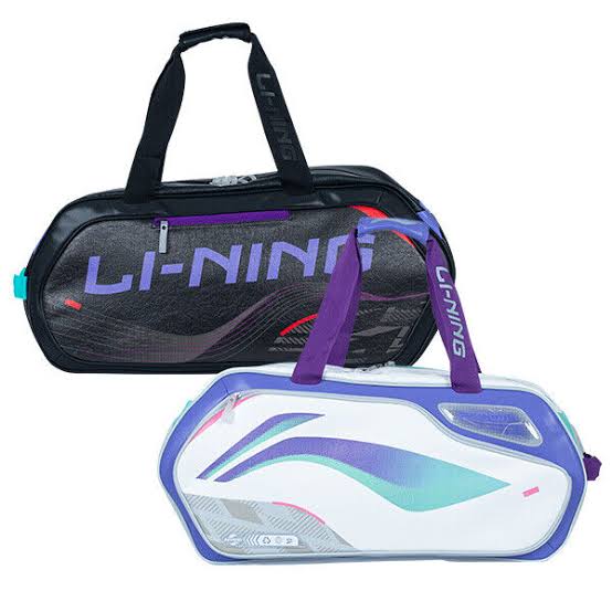Li-Ning Pro Tournament Bag (6pcs) ABJU013