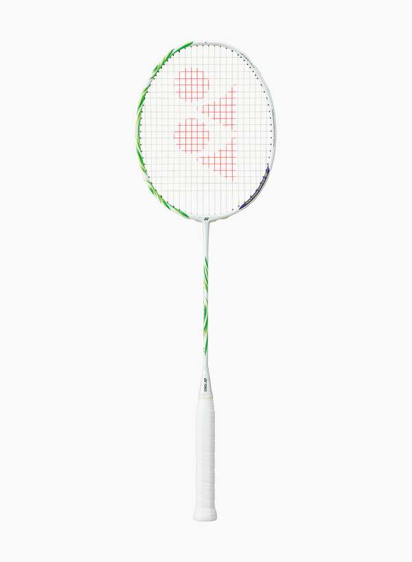 (Free Stringing) Yonex Astrox 100VA ZZ Grayish Beige