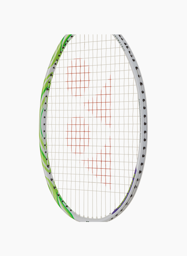 (Free Stringing) Yonex Astrox 100VA ZZ Grayish Beige