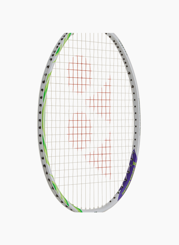 (Free Stringing) Yonex Astrox 100VA ZZ Grayish Beige