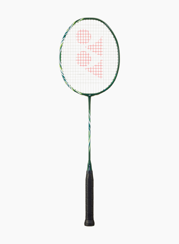 Yonex Astrox 100VA Tour Badminton Racquet Dark Olive