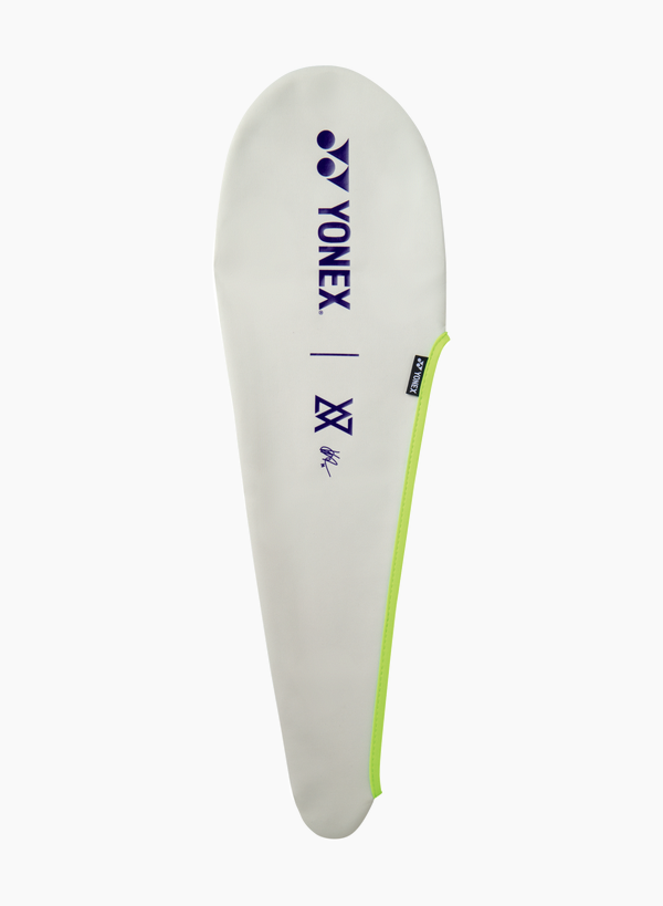 Yonex Astrox 100VA Tour Badminton Racquet Dark Olive