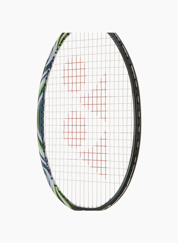 Yonex Astrox 100VA Tour Badminton Racquet Dark Olive
