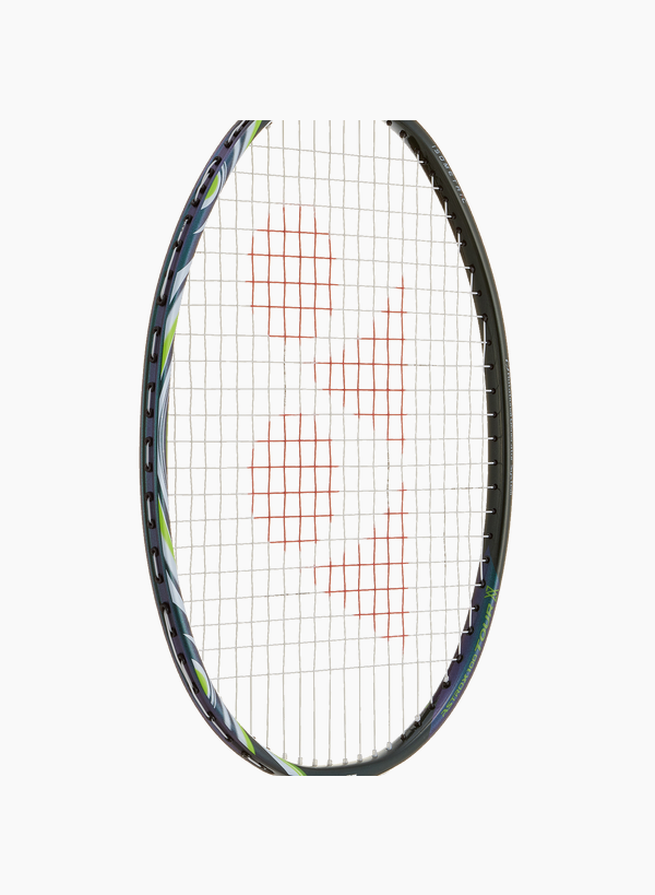 Yonex Astrox 100VA Tour Badminton Racquet Dark Olive