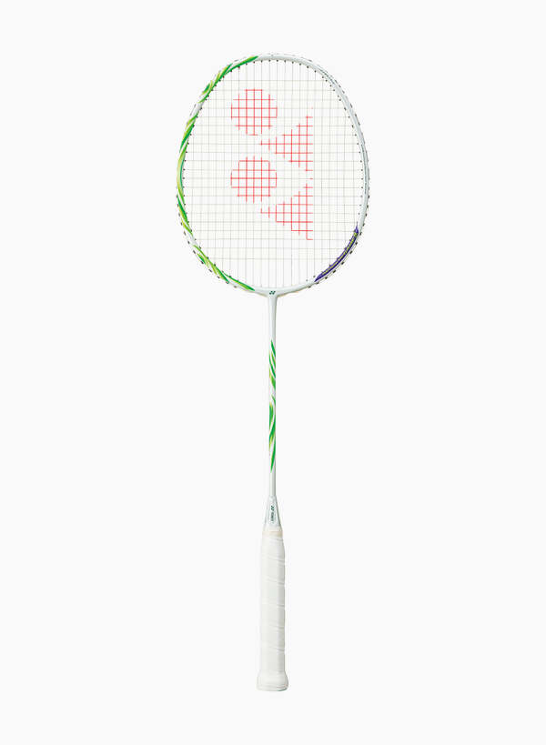Yonex Astrox 100VA Game Badminton Racquet Grayish Beige