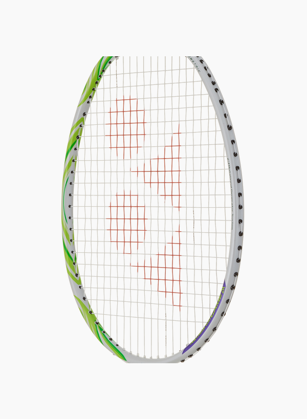 Yonex Astrox 100VA Game Badminton Racquet Grayish Beige
