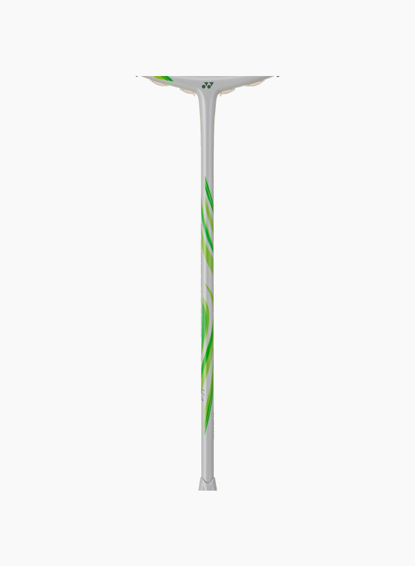 Yonex Astrox 100VA Game Badminton Racquet Grayish Beige