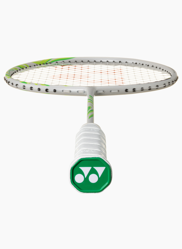Yonex Astrox 100VA Game Badminton Racquet Grayish Beige