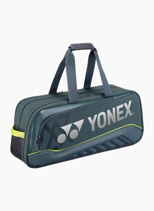 Yonex Expert Tournament Bag VA Steel Grey