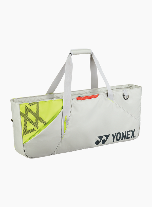 Yonex Club Tournament Bag VA-Grayish Beige