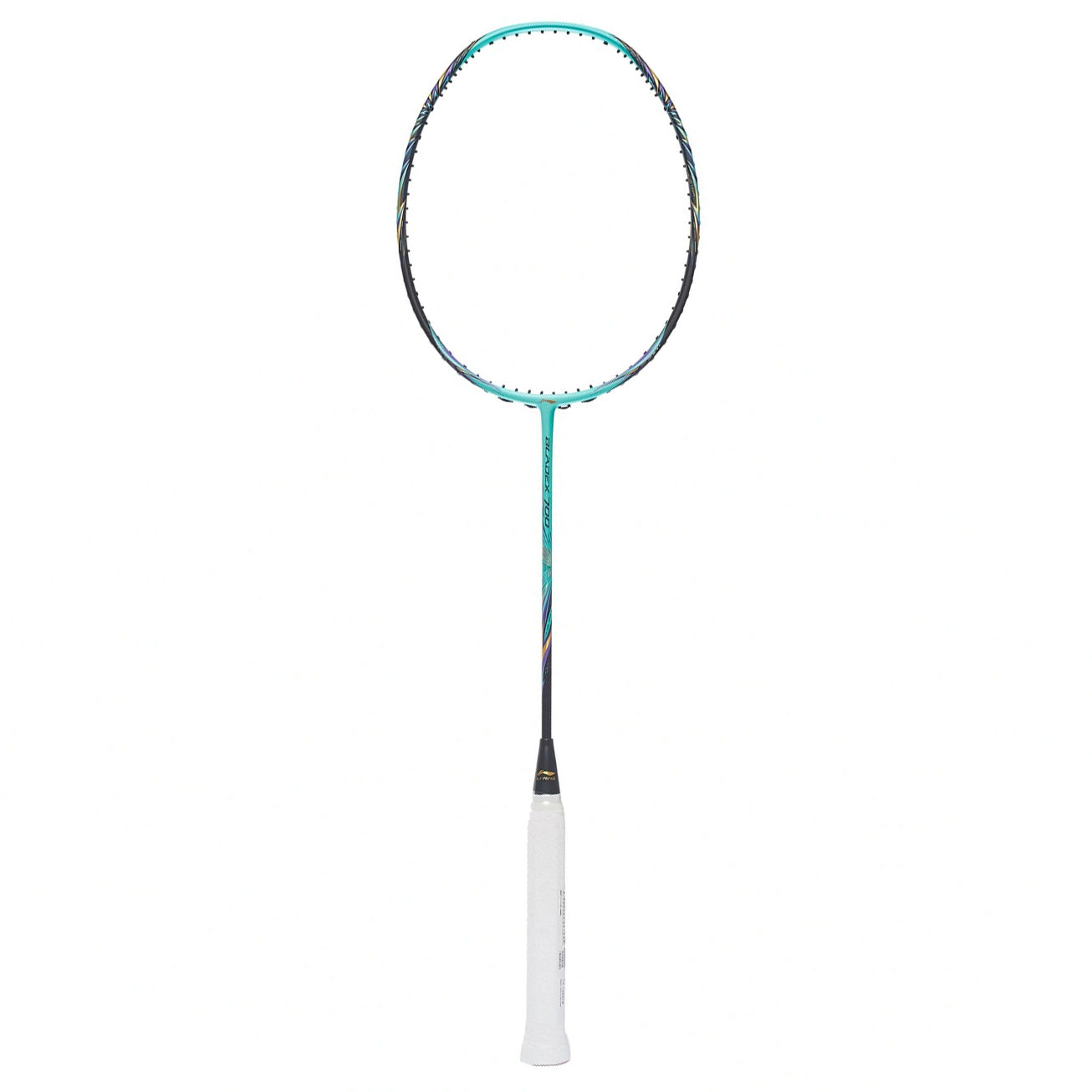 リーニン　BLADEX 700 4UG6 Li-Ning BladeX 700 Badminton Racquet 4UG6 Green – TP-Sports