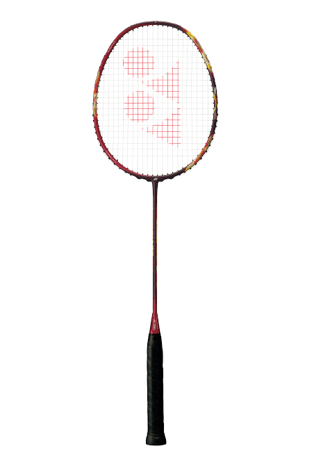 Yonex Astrox 22RX Dark Red 2F(68g)G5 Strung