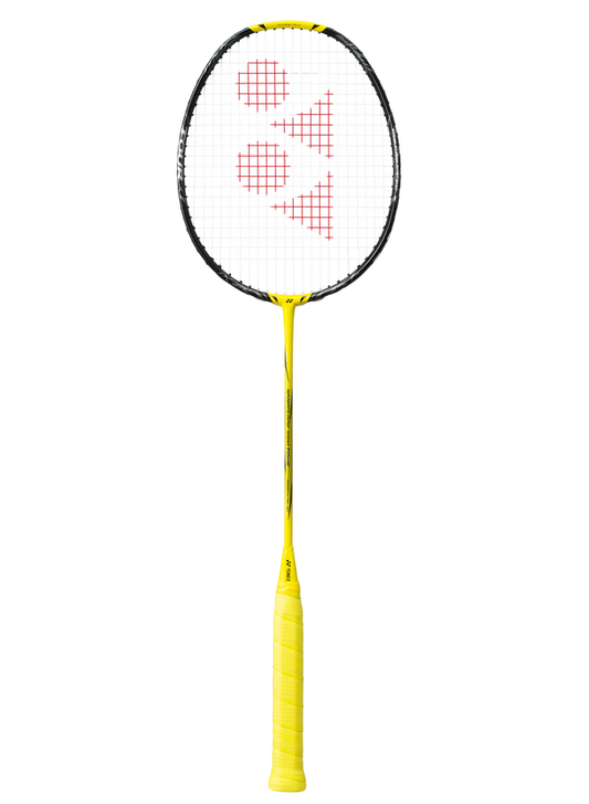 (Free Stringing) Yonex Nanoflare 1000 Tour Lightning Yellow