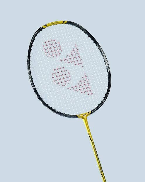 Yonex Nanoflare 1000 Game Lightning Yellow 4U6