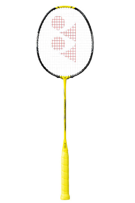 Yonex Nanoflare 1000 Game Lightning Yellow 4U6