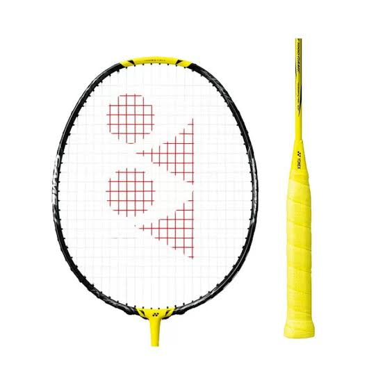 Yonex Nanoflare 1000 Game Lightning Yellow 4U6
