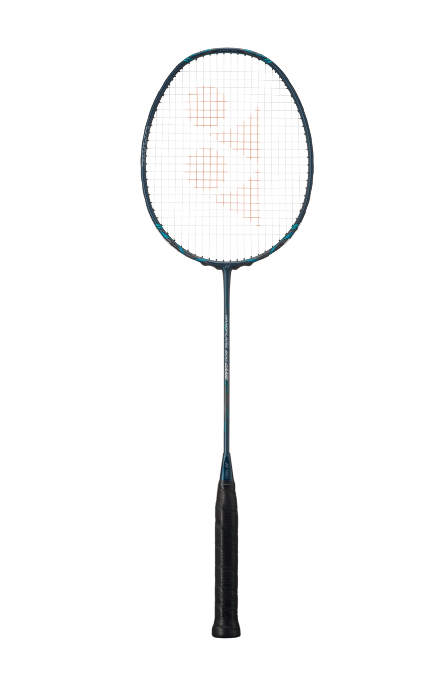 Yonex Nanoflare 800 Game Deep Green 4U6