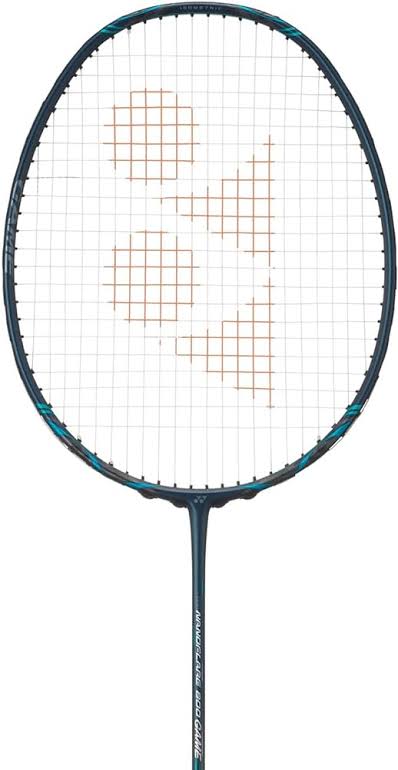 Yonex Nanoflare 800 Game Deep Green 4U6