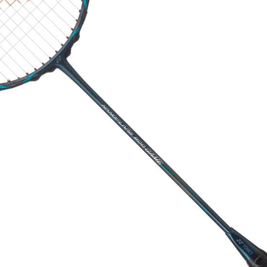 Yonex Nanoflare 800 Game Deep Green 4U6