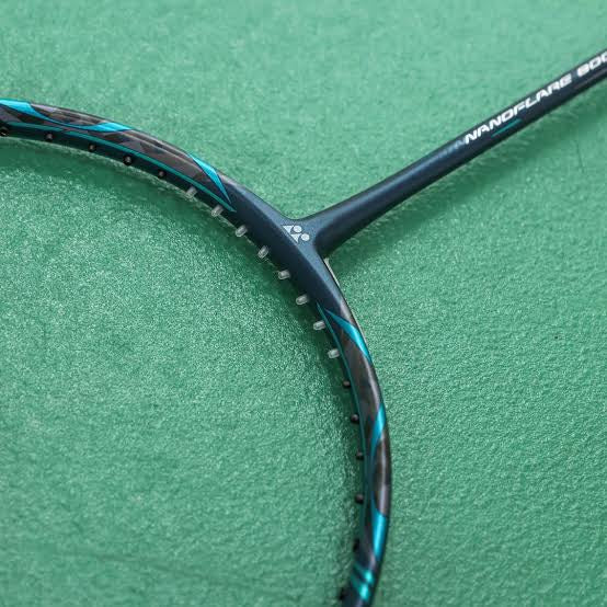Yonex Nanoflare 800 Game Deep Green 4U6