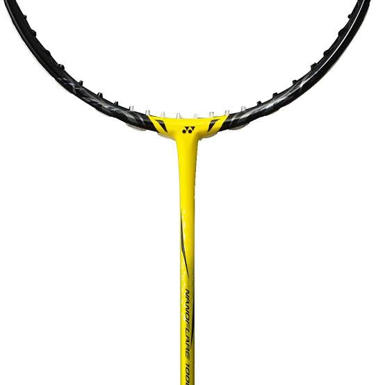 Yonex Nanoflare 1000 Play Lightning Yellow 4U6