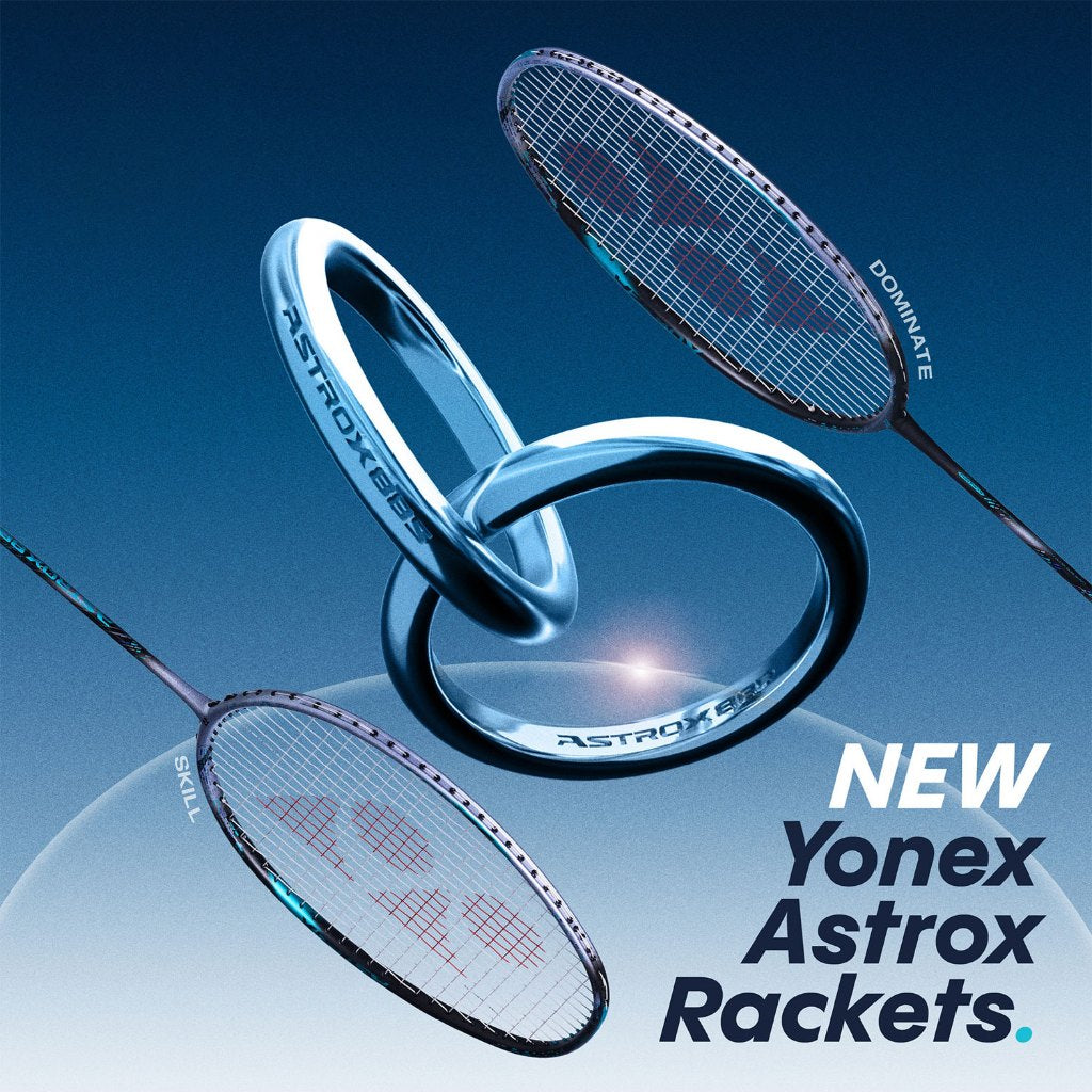 YONEX Astrox 88D PRO (Gen 3)