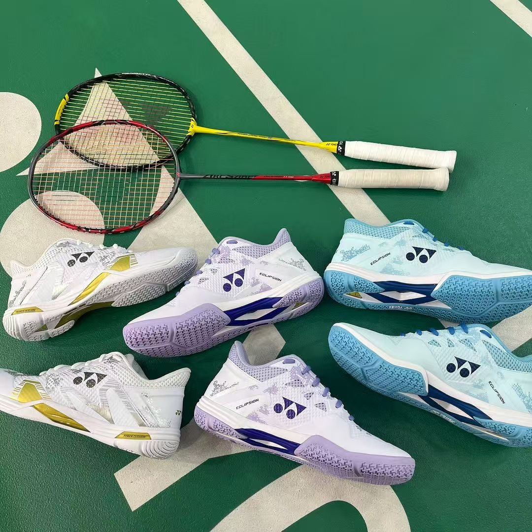 Yonex Eclipsion Z3 (3Gen) Women White/Purple
