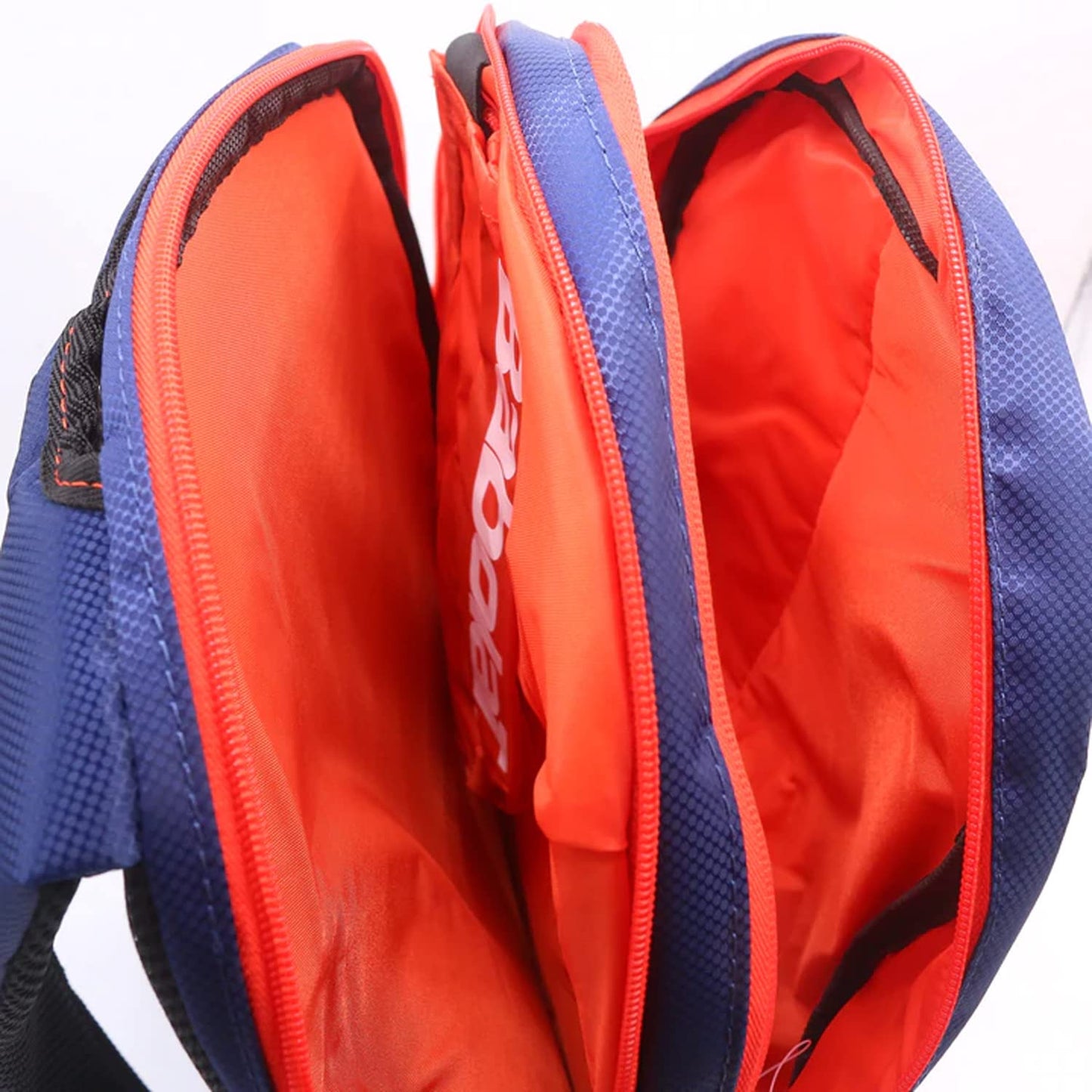 Babolat Team Line 330 Backpack Navy/Blue/Pink