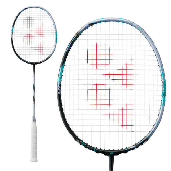 Yonex Astrox 88D Tour Black/Silver 4u6
