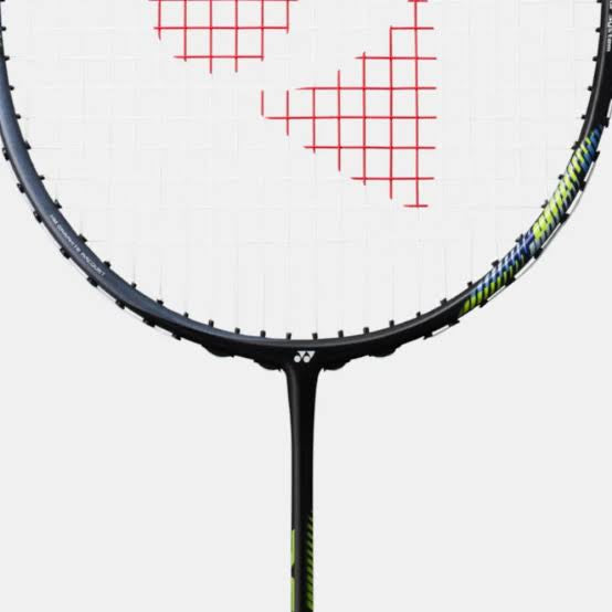 Yonex Astrox 22F Badminton Racquet Black/Lime 3F(63g)G5 Strung