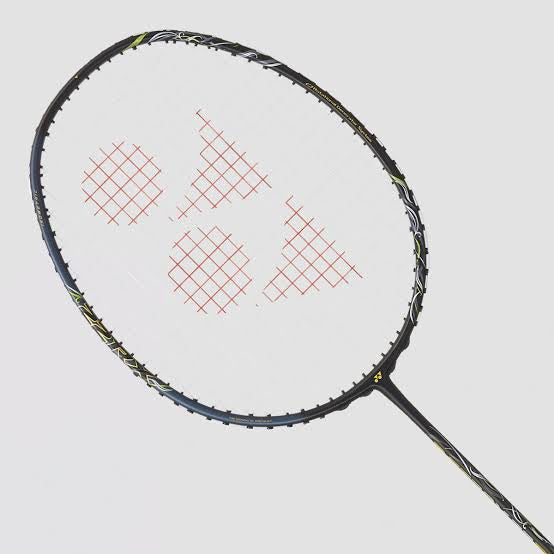 Yonex Astrox 22RX Badminton Racquet Black/Gold 2F(68g)G6 Strung