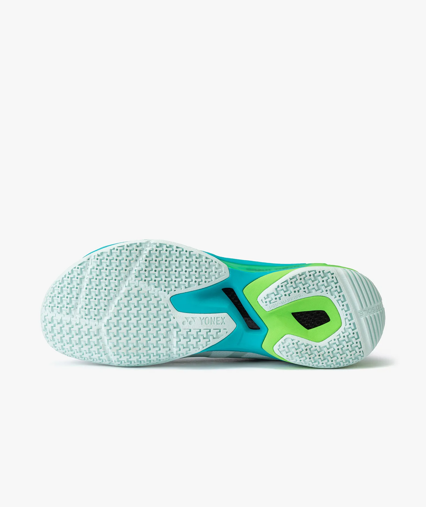 New 2026 Yonex Subaxia GT Badminton Shoes Pale Green