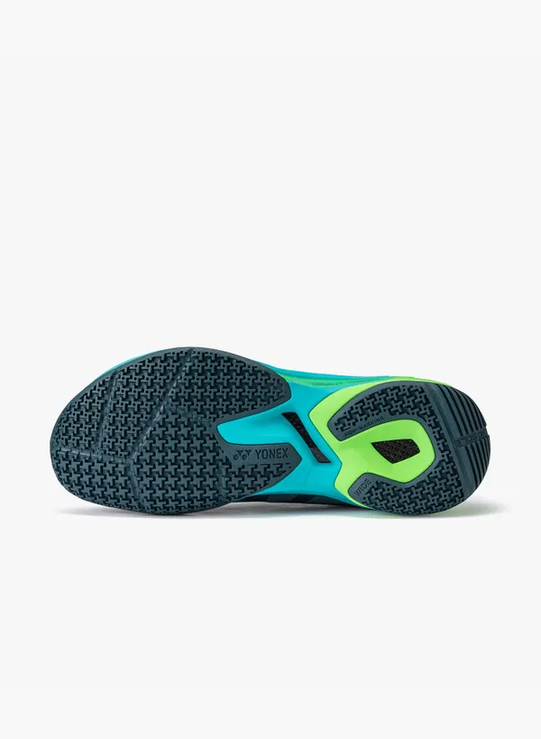 New 2026 Yonex Subaxia GT Wide Badminton Shoes Dark Green