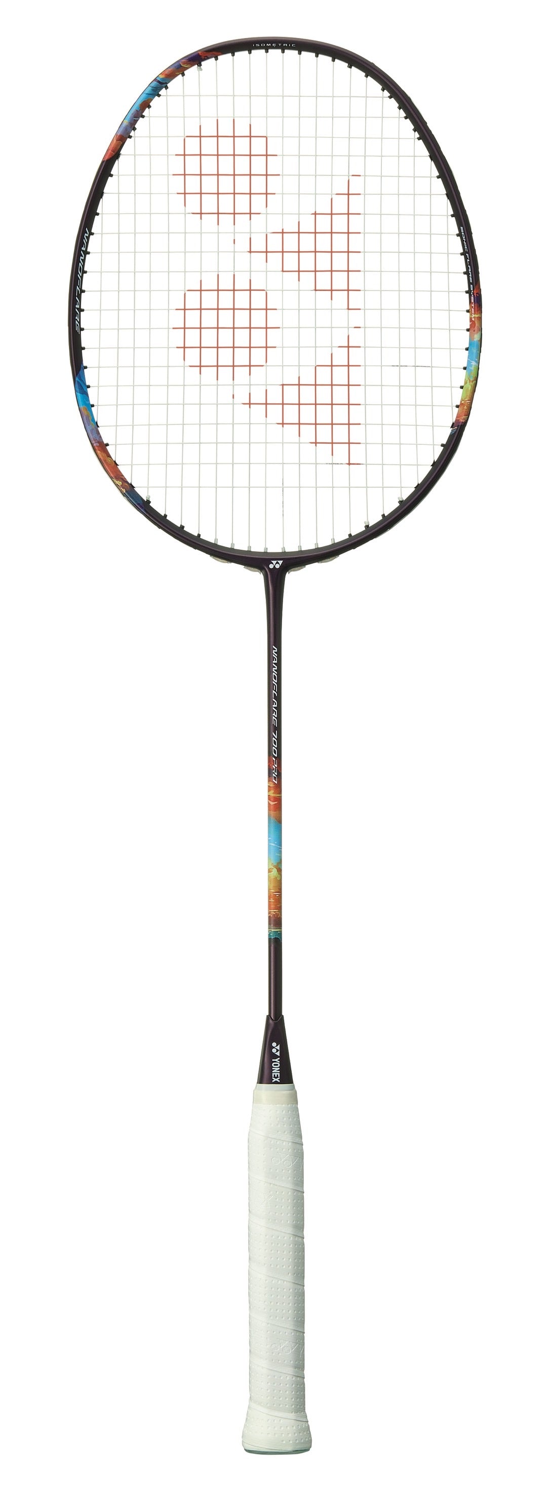 Yonex Nanoflare 700Pro Midnight Purple