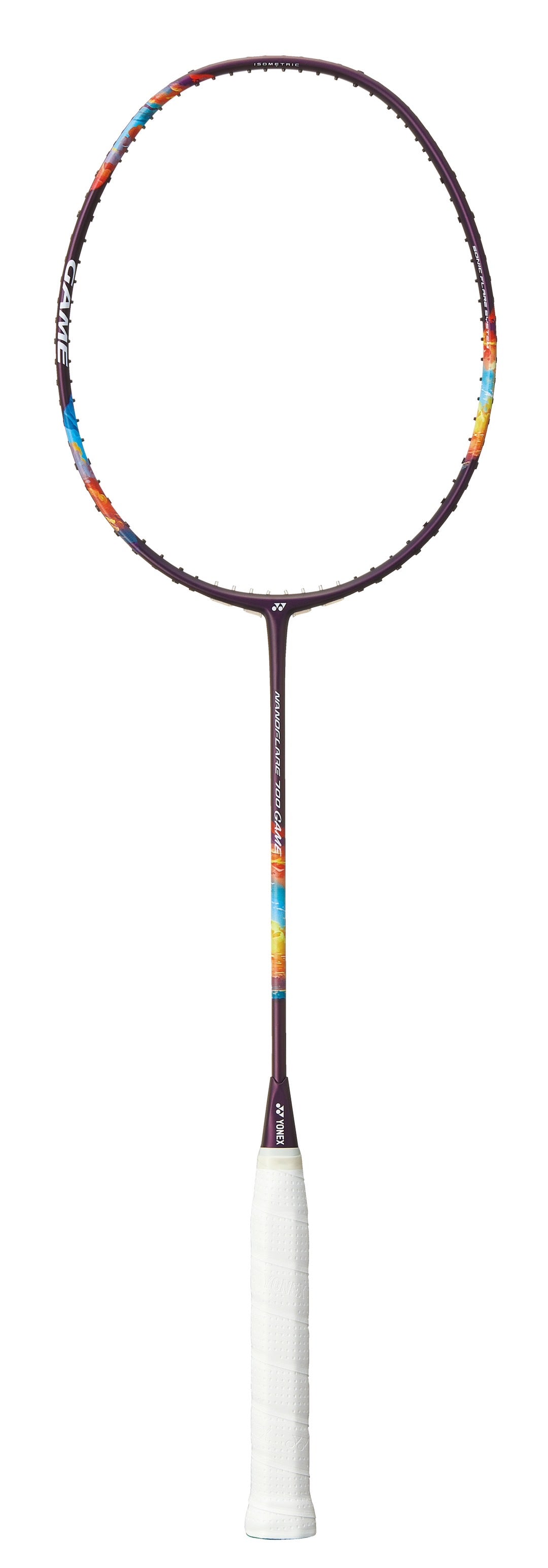 Yonex Nanoflare 700Game 4U6