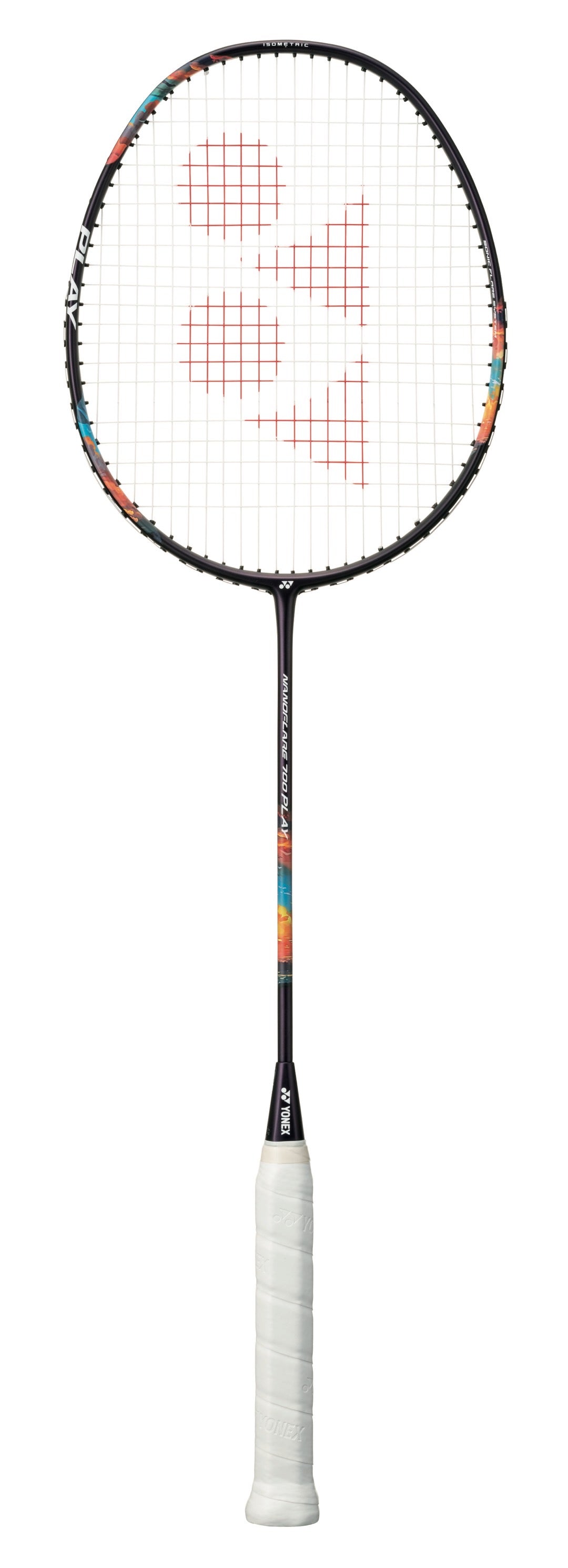Yonex Nanoflare 700Play Midnight Purple 4U5