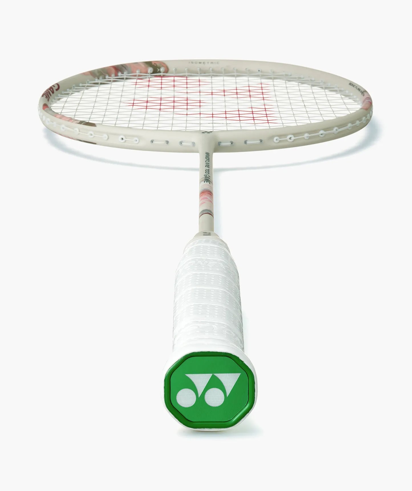 Yonex Nanoflare 700Game 4U6 Light Beige (Limited Edition)