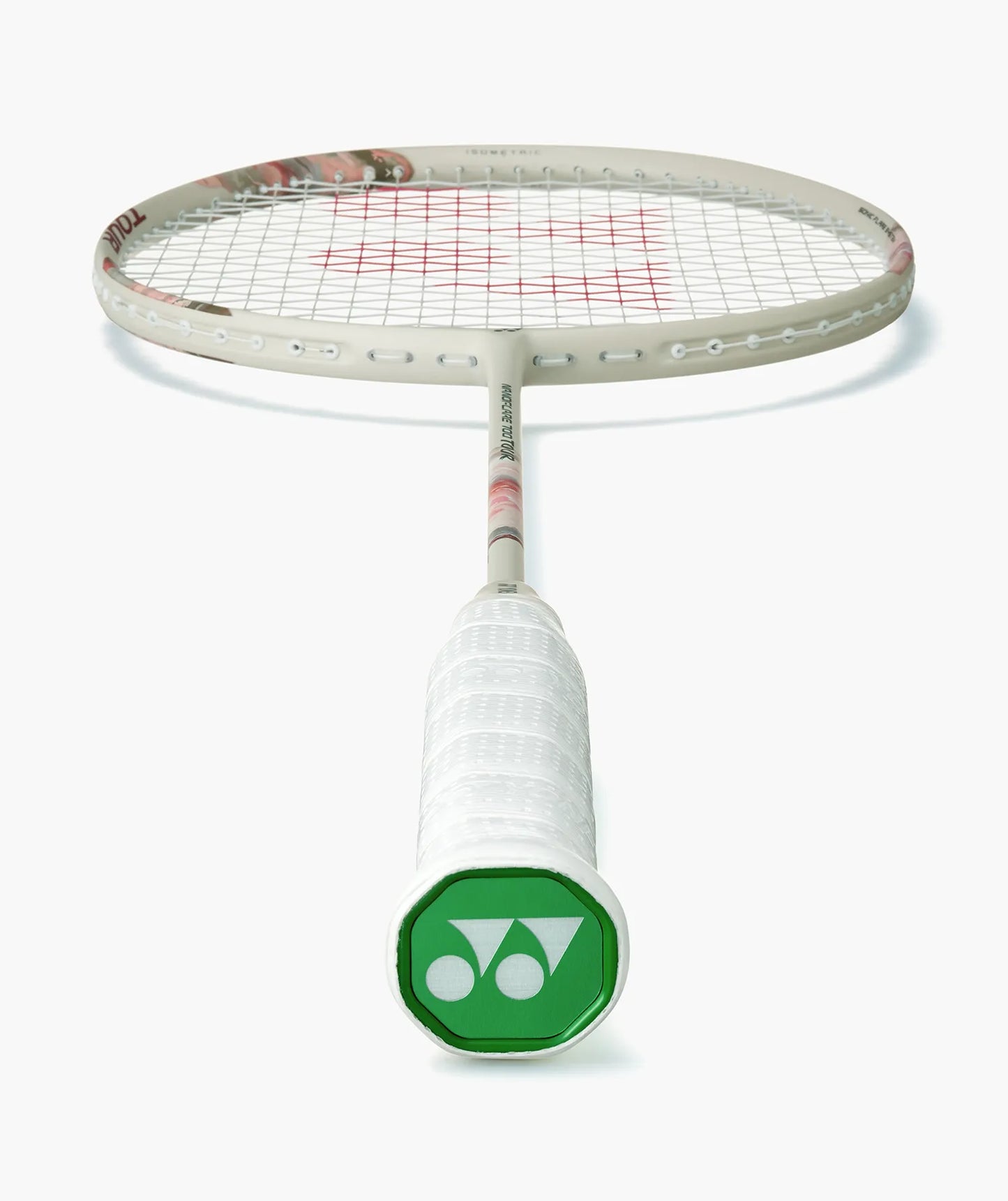 Yonex Nanoflare 700Tour 4U6 Light Beige (Limited Edition)
