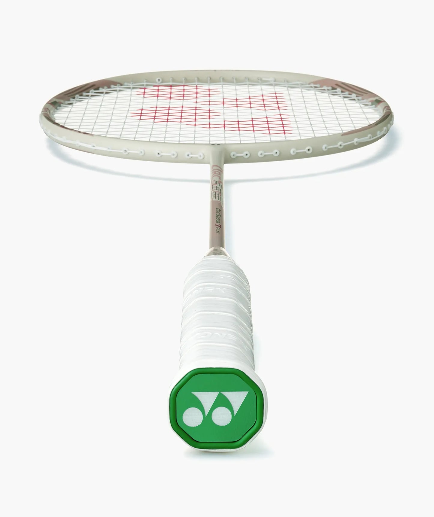 Yonex Arc Saber 7Play 4U6 Light Beige (Limited Edition)
