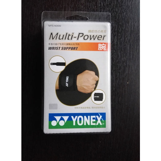YONEX MULTI POWER WRIST SUPPORT