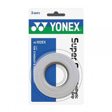 YONEX AC102EX SUPER GRIP