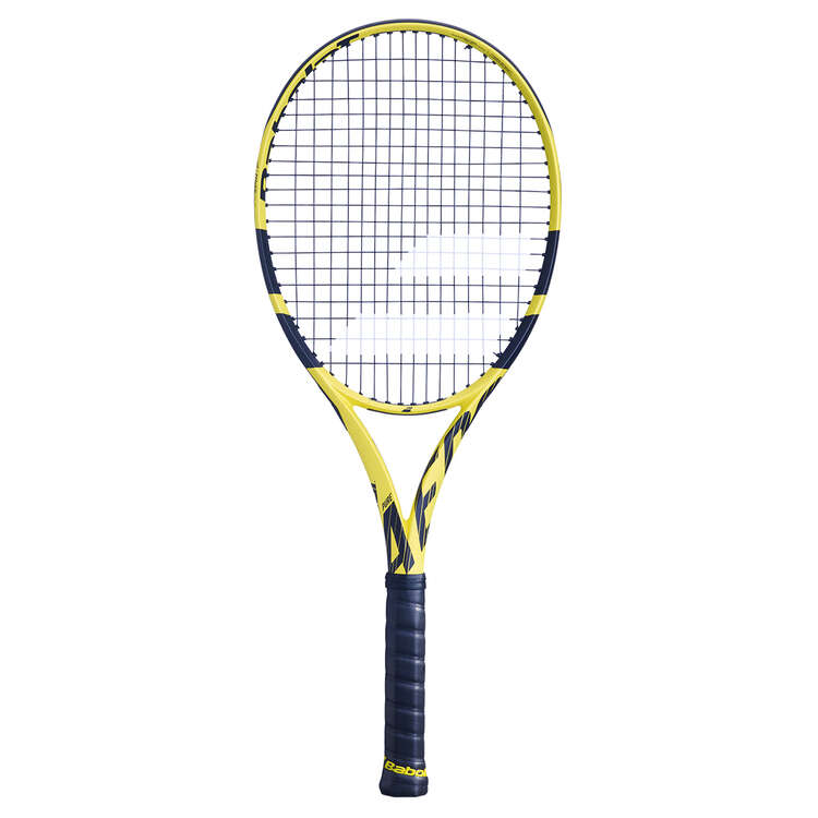 169920 BABOLAT PURE AERO NC YELLOW BLACK G2