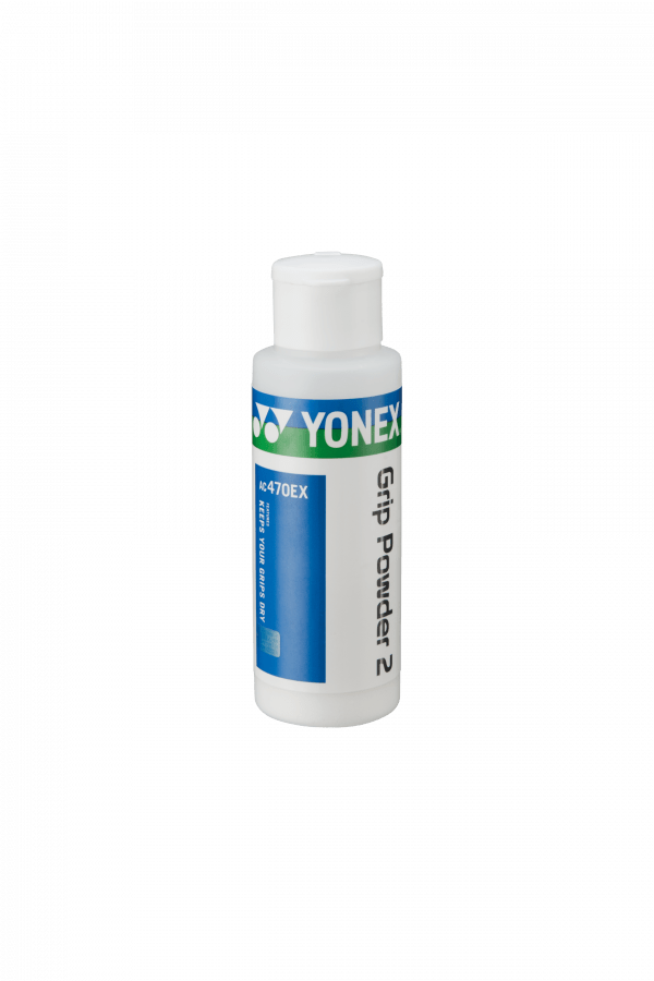 YONEX GRIP POWDER 2 AC470EX